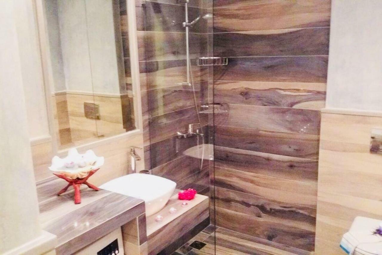 New Luxury Apartments In Plakias Bagian luar foto