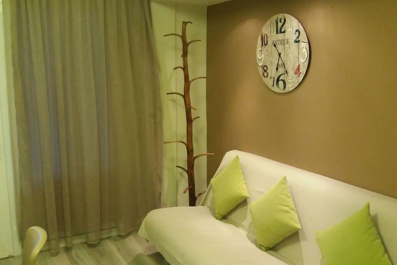 New Luxury Apartments In Plakias Bagian luar foto